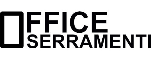 OFFICE SERRAMENTI