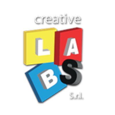 NUOVO INGRESSO: CREATIVE LABS